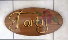 Large house sign for sale  HOUGHTON LE SPRING