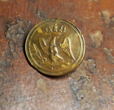 Bouton collection troupe d'occasion  Morestel