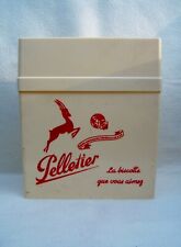Ancienne boîte publicitaire d'occasion  France