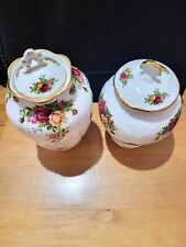 Royal albert old for sale  SWADLINCOTE