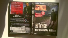 Dvd film highwaykiller gebraucht kaufen  Bad Oldesloe