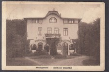 5041 kellinghusen kurhaus gebraucht kaufen  Essen
