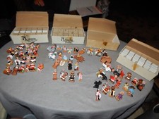 Vintage artesania figures for sale  Spring Hill