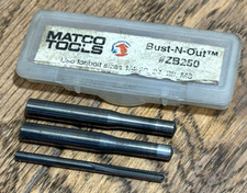matco extractor drill set for sale matco extractor drill set for sale Brookfield