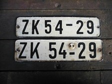 Paar riginal ddr gebraucht kaufen  Doberlug-Kirchhain