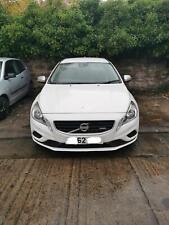 Volvo v60 mk1 for sale  CARLISLE