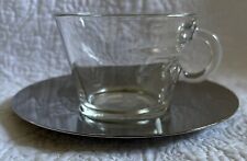 Nespresso view glass for sale  NORWICH