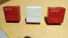 Electrak plug red for sale  WINSCOMBE