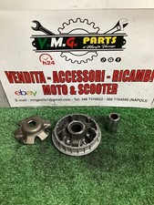 Variatore completo honda usato  Giugliano in Campania