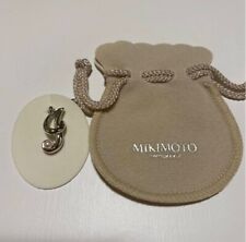 Mikimoto pendant charm for sale  LONDON