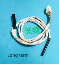 Adequado para fusível de descongelamento de geladeira Hisense Rongsheng BCD-563WY 220V de comprimento comprar usado  Enviando para Brazil