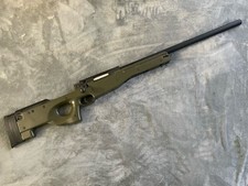 Unknown l96 bolt for sale  Nicholson