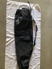 Basic black nylon for sale  Crest Hill