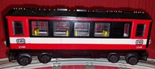 Lego 7745 personenzug gebraucht kaufen  Haunetal