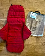 Buggy einlage sitzauflage gebraucht kaufen Buggy einlage sitzauflage gebraucht kaufen  Gütersloh