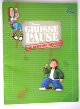 Presseheft disney grosse gebraucht kaufen Presseheft disney grosse gebraucht kaufen  Schwarmstedt