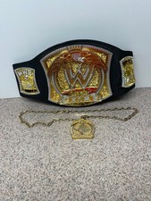 Cinto giratório e colar pingente corrente campeonato WWE John Cena Jakks tamanho infantil comprar usado Cinto giratório e colar pingente corrente campeonato WWE John Cena Jakks tamanho infantil comprar usado  Enviando para Brazil