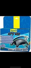 Tetra aps400 silent for sale  BRADFORD