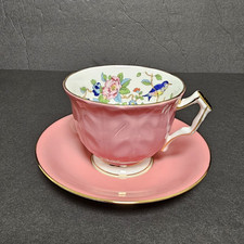 Aynsley pembroke pink for sale  Aberdeen