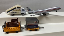 American airlines toy for sale  Davis