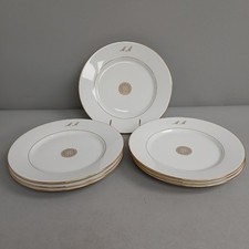 Porcelaine limoges dinner for sale  GRANTHAM