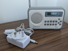Roberts play portable for sale  CARDIFF