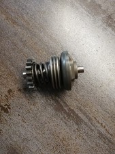 Attuatore centrifugo valvola usato  Bergamo