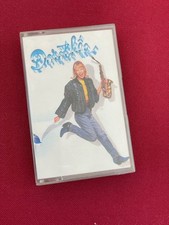 Cassette audio dorothée d'occasion  Senlis