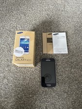 Samsung galaxy ace for sale  EASTBOURNE