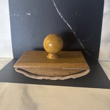 Nice antique wooden d'occasion  Expédié en Belgium