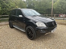 mercedes 350 cdi for sale  CAMBRIDGE