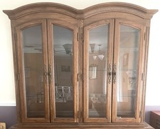 Thomasville display cabinet. for sale  Fort Lauderdale