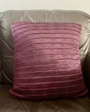 Next square cushion for sale  DARWEN