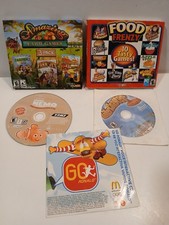 Games lot pack for sale  Ellwood City