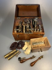 Vintage antique battery for sale  HAWICK
