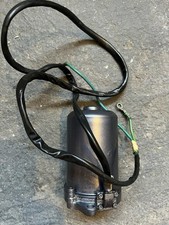 Motore trim fuoribordo usato  Tribogna