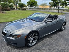 2007 bmw convertible for sale  Pompano Beach