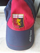 Cappellino cappello cap usato  Genova