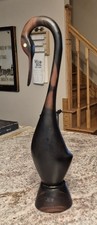 Mcm carved wooden for sale  Saint Paul