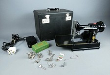 singer featherweight sewing machine for sale  UK