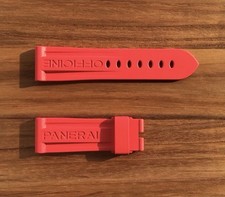 Per panerai cinturino usato  Italia