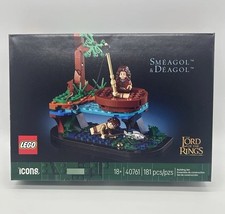 Lego icons 40761 gebraucht kaufen  Cottbus