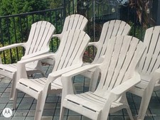 Patio chairs for sale  Rancho Palos Verdes