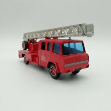 Solido pompiers tonergam d'occasion  Sabres