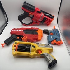 Nerf guns lot for sale  Baltimore