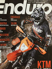 Enduro action 2019 usato  Campagna