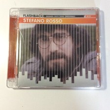 Stefano rosso grandi usato  Cerea