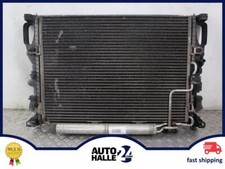 95172 Kondensator Klimaanlage ac A2115000154 Mercedes-benz E 220 CDI Automatik comprar usado  Enviando para Brazil