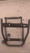 Portapacchi supporto universal usato  Casoria