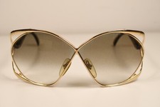 Lunettes vintages dior d'occasion  Montpellier-